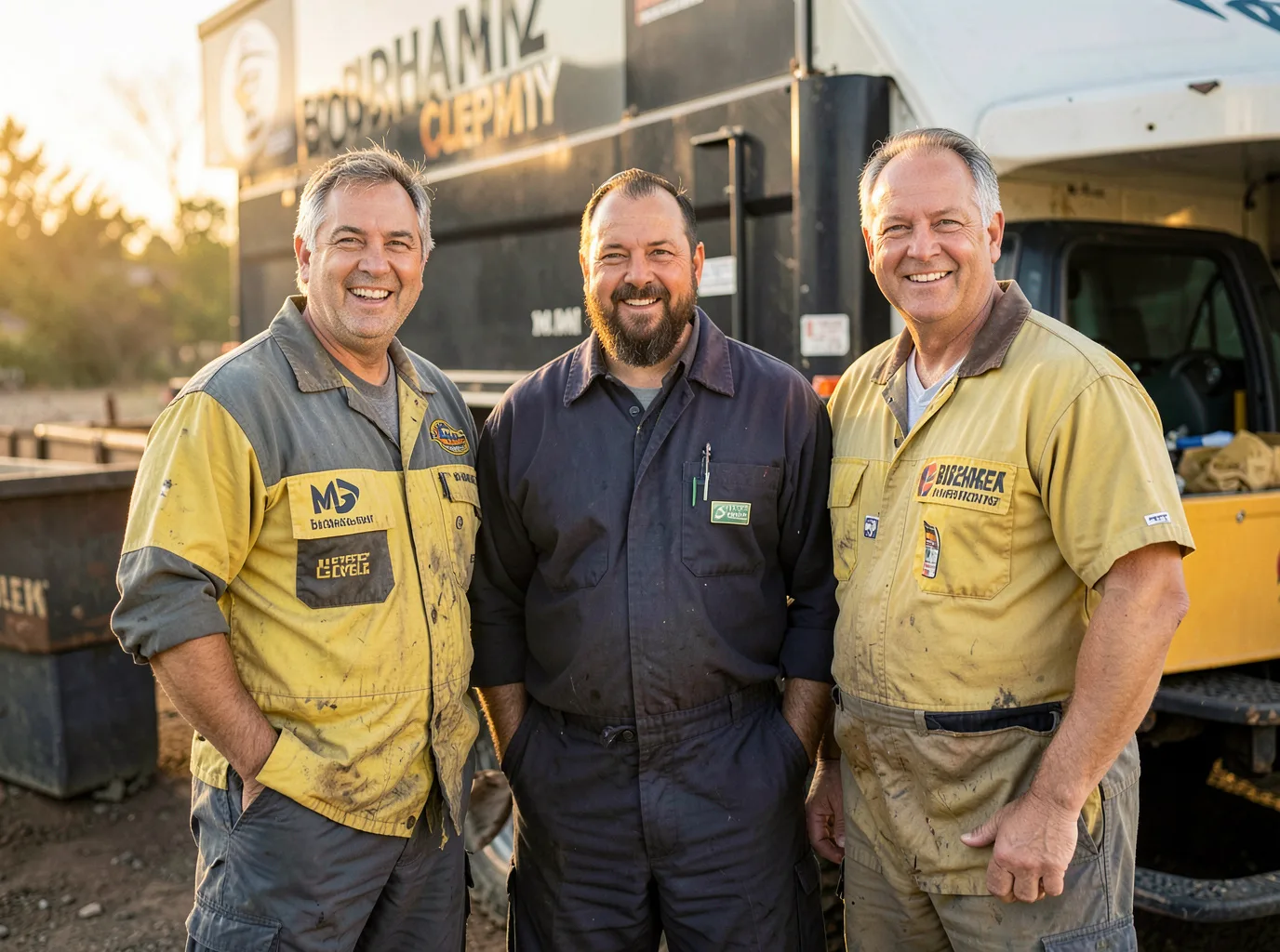 Sewage Cleanup company in Mcveytown, PA
