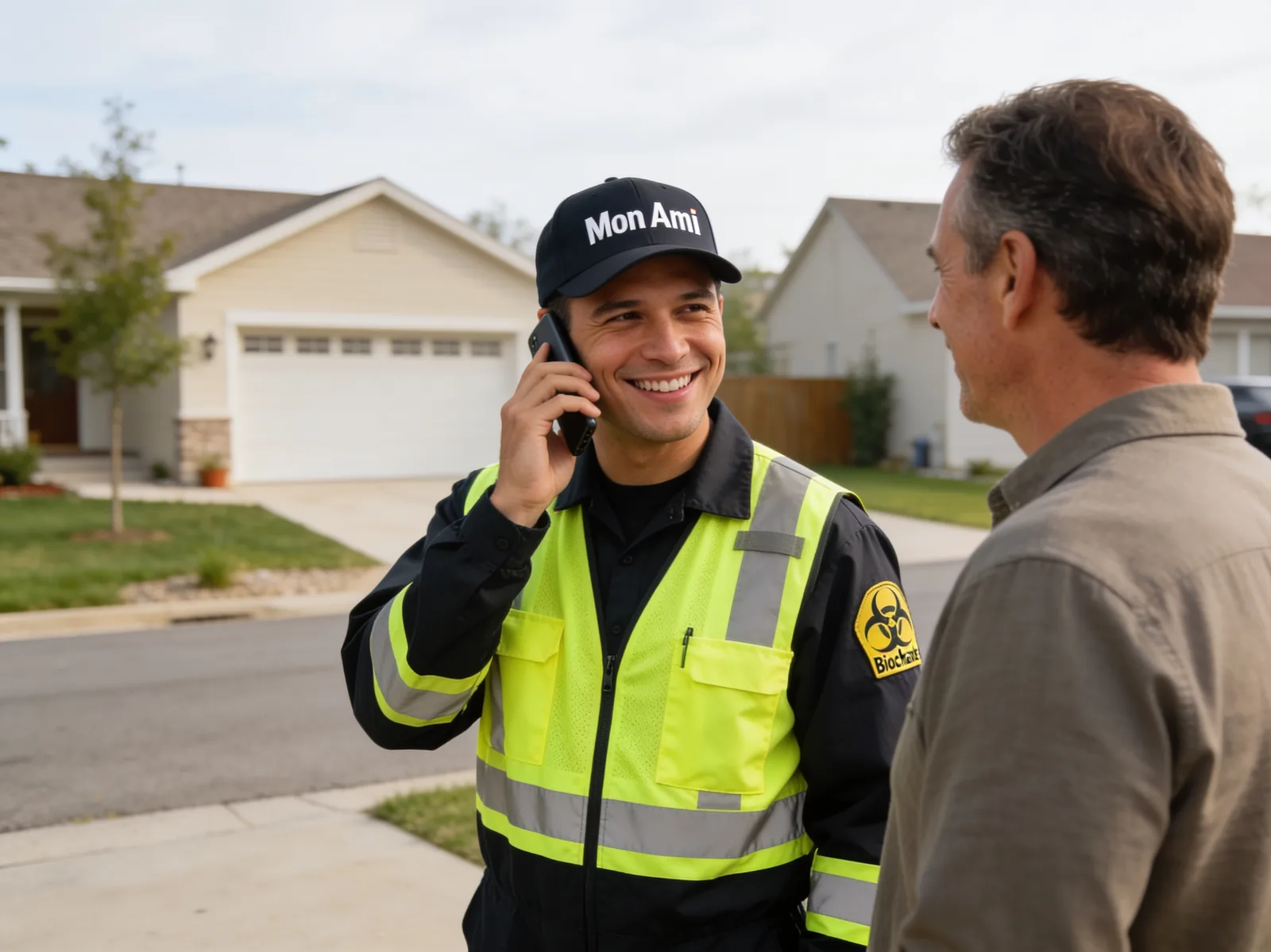 Sewage Cleanup Mcveytown, PA FAQs