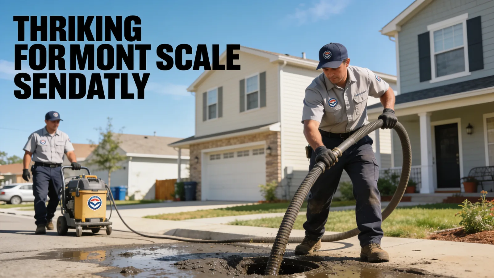 Sewage Cleanup in Mcveytown, PA near me